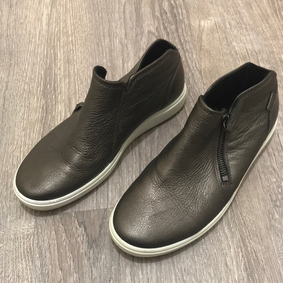 Ecco Shoes - ECCO • SZ. 6 women • LEATHER